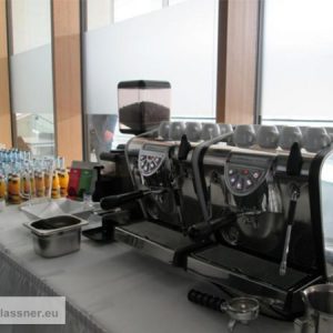 Büro Kaffee Service
