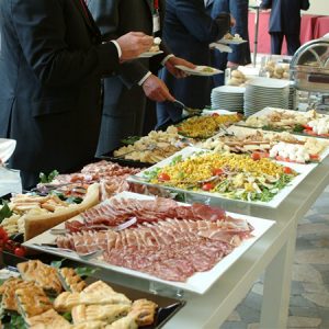 Business Catering